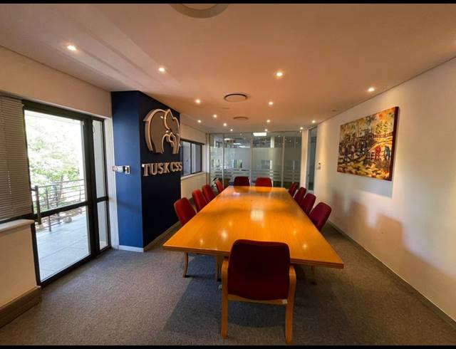 BUSINESS PROPERTY TO RENT IN CENTURION